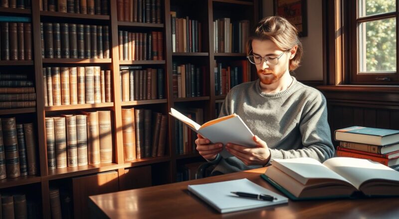 kvalitetan spisak za čitanje