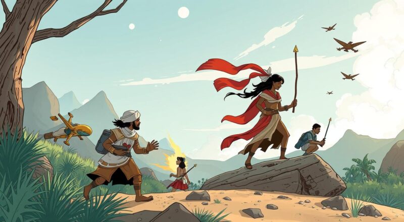 manga i grafički romani sa dubokim porukama manga i grafički romani sa dubokim porukama