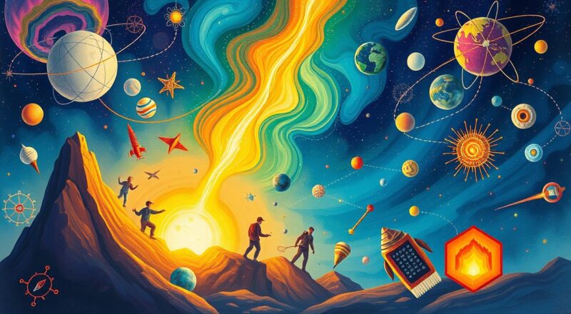 naučno-popularne knjige koje menjaju perspektivu naučno-popularne knjige koje menjaju perspektivu